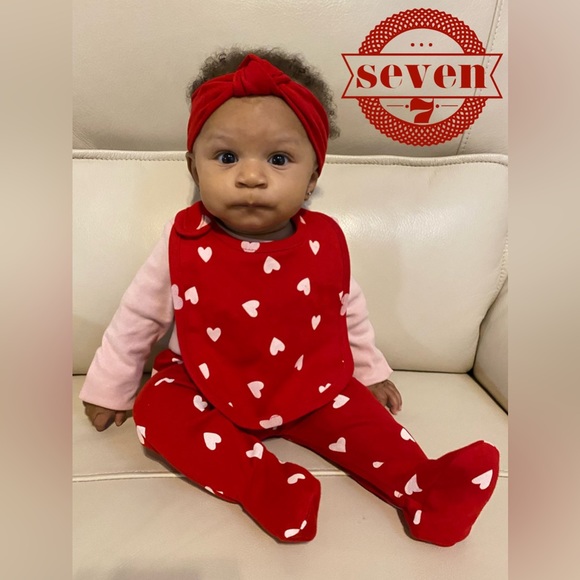 Meet your Posher, Ashé - Picture 8 of 17